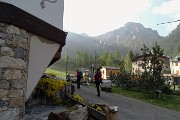 Monte Valgussera, Pizzo Vescovo, Monte Brate, tre cime ad anello da Foppolo il 28 maggio 2016 - FOTOGALLERY